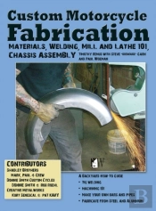 Custom Motorcycle Fabrication