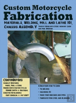 Bertrand.pt - Custom Motorcycle Fabrication