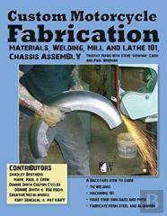 Custom Motorcycle Fabrication