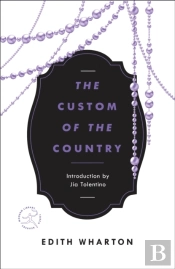 Custom Of The Country