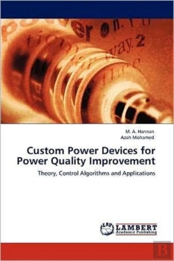 Bertrand.pt - Custom Power Devices For Power Quality Improvement