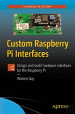 Bertrand.pt - Custom Raspberry Pi Interfaces