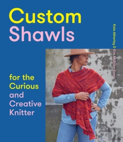 Bertrand.pt - Custom Shawls For The Curious And Creative Knitter