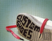 Custom Shoes