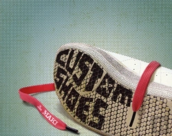 Bertrand.pt - Custom Shoes