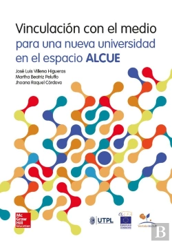 Bertrand.pt - Custom Vinculacion Con El Medio Para Una Nueva Universidad En El Espacio Alcue.