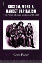 Custom, Work And Market Capitalism