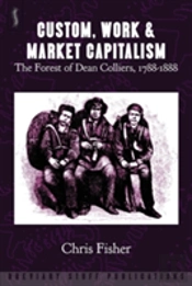 Custom, Work And Market Capitalism