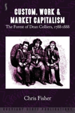 Bertrand.pt - Custom, Work And Market Capitalism