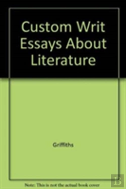 Bertrand.pt - Custom Writ Essays About Literature