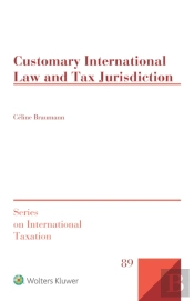 Customary International Law And Tax Jurisdiction