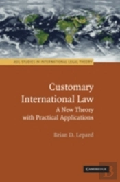Customary International Law