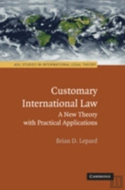 Bertrand.pt - Customary International Law