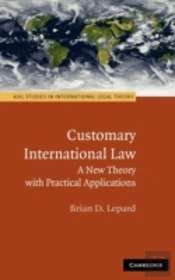 Customary International Law