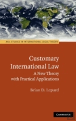 Bertrand.pt - Customary International Law
