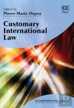 Customary International Law