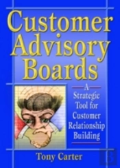 Customer Advisory Boards