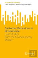 Customer Behaviour In Ecommerce