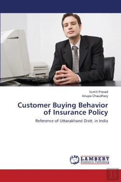 Bertrand.pt - Customer Buying Behavior Of Insurance Policy