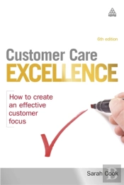 Customer Care Excellence