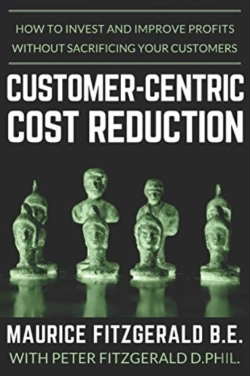 Bertrand.pt - Customer-Centric Cost Reduction