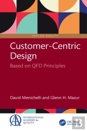 Customer-Centric Design
