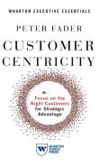 Customer Centricity