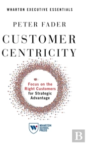 Customer Centricity