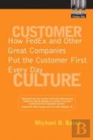 Customer Culture