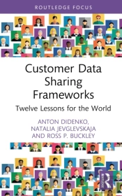 Customer Data Sharing Frameworks