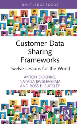 Bertrand.pt - Customer Data Sharing Frameworks