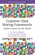 Customer Data Sharing Frameworks