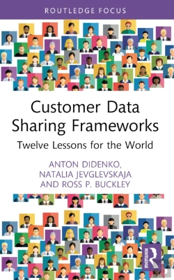 Bertrand.pt - Customer Data Sharing Frameworks