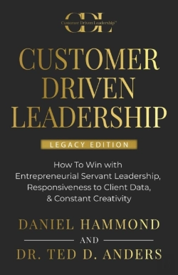 Bertrand.pt - Customer Driven Leadership