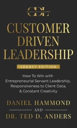 Bertrand.pt - Customer Driven Leadership