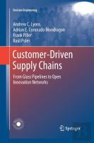 Customer-Driven Supply Chains