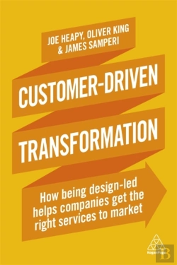 Bertrand.pt - Customer-Driven Transformation