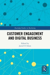 Customer Engagement And Digital Business