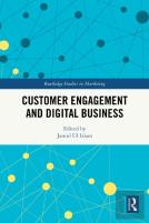 Customer Engagement And Digital Business