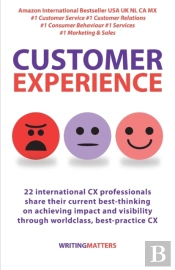 Customer Experience: 22 International Cx