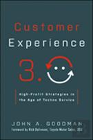 Customer Experience 3.0