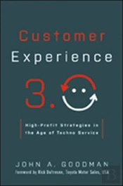 Customer Experience 3.0