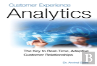 Customer Experience Analytics