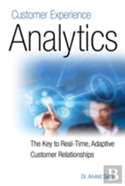 Customer Experience Analytics