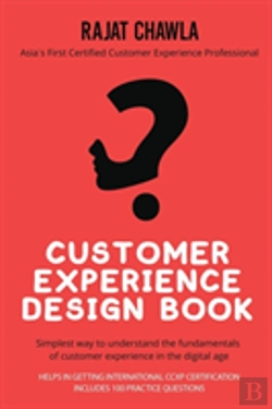 Bertrand.pt - Customer Experience Design Book