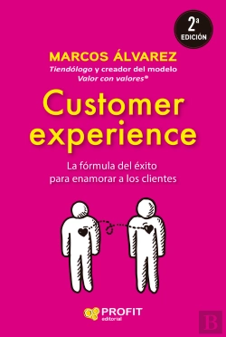 Bertrand.pt - Customer Experience