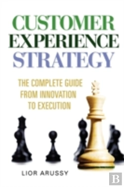 Bertrand.pt - Customer Experience Strategy-Paperback