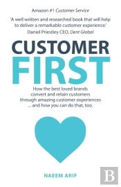 Customer First