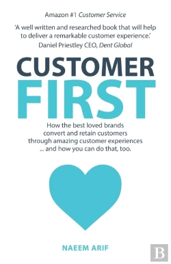 Bertrand.pt - Customer First