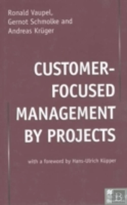 Bertrand.pt - Customer-Focused Management By Projects